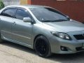 Fresh In And Out 2008 Toyota Altis G Civic For Sale-2