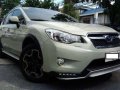 Almost New 2014 Subaru XV 2.0 CVT AT for sale-2