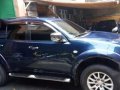 Mitsubishi Montero Sport Gls V 2011 AT For Sale-1