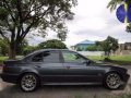 BMW 525i sedan for sale -7