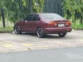 98 Sentra SS Series 4-0