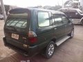Nothing To Fix 2002 XTO Isuzu Crosswind AT For Sale-2