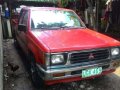 Intact Engine Mitsubishi L200 Pick-up 1996 For Sale-3