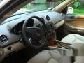 2007 MERCEDEZ BENZ GL-450 IN MAKATI CITY for sale -1