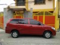 All Original 2014 Toyota Innova E For Sale-1