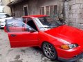 Honda Civic ESI 1994-5