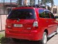 All Original 2016 Toyota Innova E For Sale-5