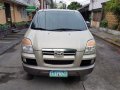 For sale well kept Hyundai Starex 2004-1