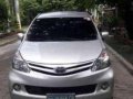 2013 Toyota avanza E-0
