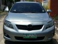 Fresh In And Out 2008 Toyota Altis G Civic For Sale-4