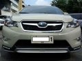 Almost New 2014 Subaru XV 2.0 CVT AT for sale-0