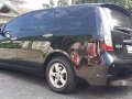 Mitsubishi Grandis 2009 BLACK FOR SALE-3