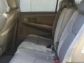 All Original 2016 Toyota Innova E For Sale-7