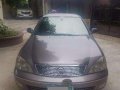 Smooth Shifting Nissan Sentra 2006 GX For Sale-5