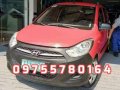 2012 Hyundai i10 MT-1