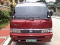 2009 Nissan URVAN ESCAPADE for sale -2