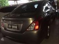 All Power 2016 Nissan Almera 1.5E For Sale-2