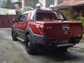 Mitsubishi strada 4x4 2007 model-1
