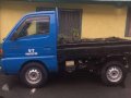 For sale like new Suzuki Multicab dropside-2