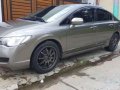 honda civic fd 2008 top of the line 2.0 matic-2