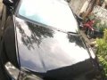 Mitsubishi Lancer sedan black for sale -0