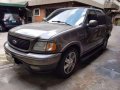 2000 Ford Expedition AT Brown For Sale -0