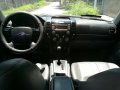 For sale Blue Ford Everest 2013-6
