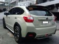 Almost New 2014 Subaru XV 2.0 CVT AT for sale-6