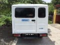 Mitsubishi FB L300 1997 MT White For Sale -5