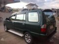Nothing To Fix 2002 XTO Isuzu Crosswind AT For Sale-0