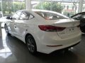 Brand New 2017 Hyunda Elantra MT For Sale-3