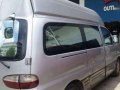 Perfect Condition Hyundai Starex 2011 AT For Sale-6