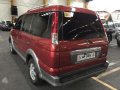 2016 Mitsubishi Adventure GLS Sport For Sale -1