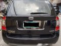 Kia Carens 2011 black for sale-3