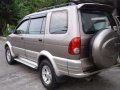 2006 Isuzu Crosswind XUV Manual Diesel-1