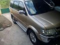 Isuzu sportivo manual model 2008-0