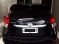 Flawless Original Paint 2015 Toyota Yaris 1.3E AT For Sale-1