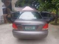 Smooth Shifting Nissan Sentra 2006 GX For Sale-2