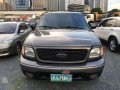 2000 Ford Expedition AT Brown For Sale -1