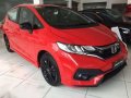 Brand New 2018 Honda Jazz 1.5 V MT -4