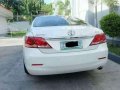 Toyota Camry 2.4G 2008 VVTi For Sale -3