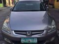 Honda accord 2.4 2005 for sale-8