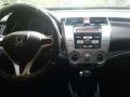 Honda City 2009 1.3S I-vtec AT Black For Sale -3