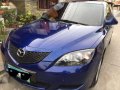 All Power Mazda 3 2006 AT For Sale-0