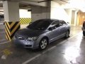 Well Maintained 2007 Honda Civic MT For Sale-2