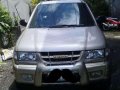 Isuzu Crosswind-0