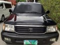 For sale Toyota Land Cruiser 2000 A/T-1