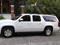 2011 Chevrolet Suburban v8 gas 4x2-1