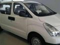 2017 Hyundai Grand Starex New For Sale -1