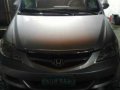 Honda City idsi 2006-9